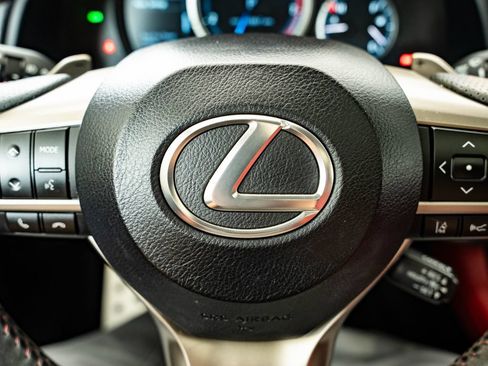 Certified 2022 Lexus RX 350 F Sport w/ Cold Area Package (CT) AWD/4WD image 31