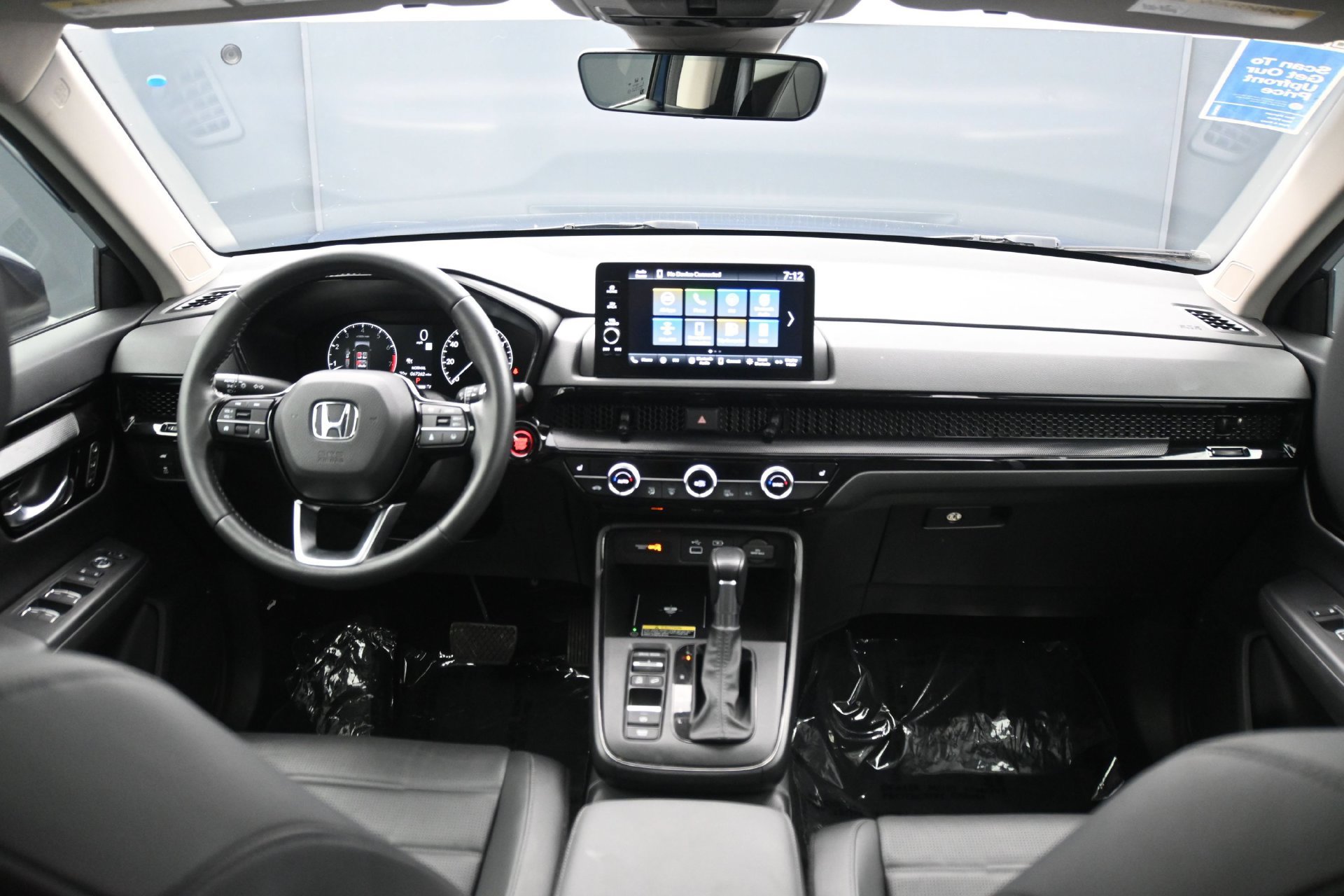 Used 2023 Honda CR-V EX-L image 15