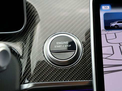 New 2025 Mercedes-Benz S 63 AMG S image 29