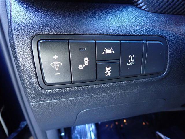 Used 2019 Hyundai Tucson Value AWD/4WD image 14