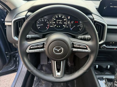 Used 2025 MAZDA CX-50 AWD 2.5 S w/ Premium Package image 2