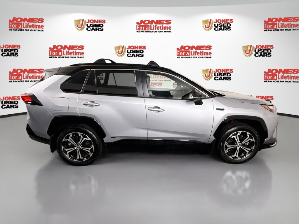 Certified 2023 Toyota RAV4 XSE w/ Weather Package AWD/4WD image 20