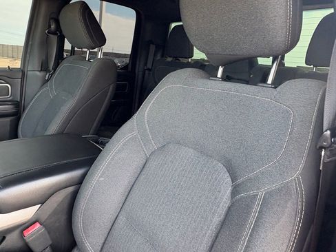 Used 2019 RAM 1500 Big Horn RWD image 20