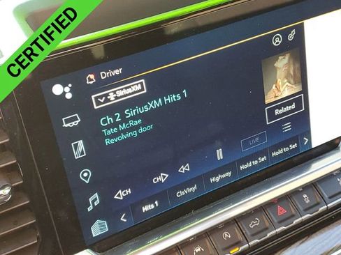 Certified 2023 Chevrolet Silverado 1500 LT image 14