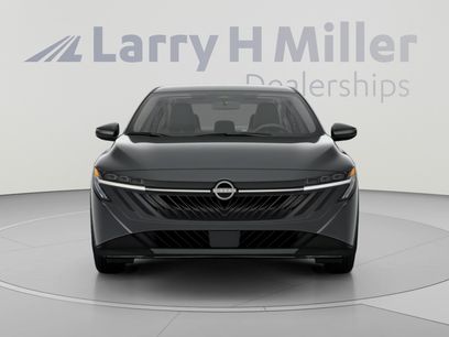 New 2027 Nissan Sentra SV