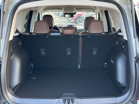 New 2025 Ford Bronco Sport Outer Banks image 36