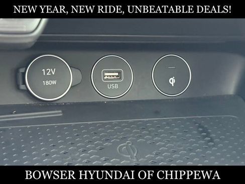 Used 2023 Genesis G70 2.0T w/ Sport Prestige Package image 19