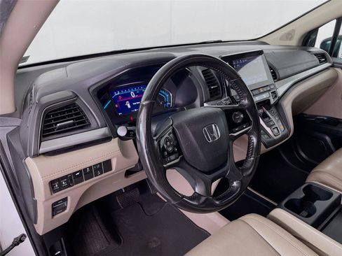 Used 2020 Honda Odyssey EX-L image 15