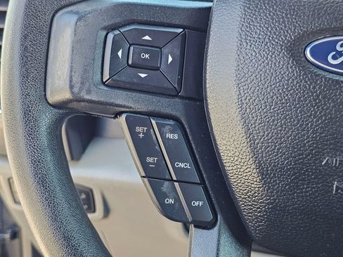 Used 2020 Ford F150 XLT w/ Equipment Group 301A Mid AWD/4WD image 32