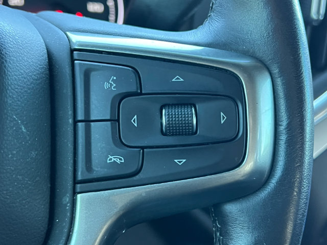 Used 2021 Chevrolet Silverado 1500 RST w/ Convenience Package II AWD/4WD image 28