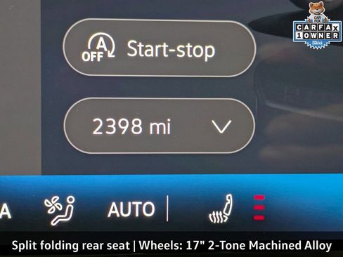 Used 2025 Volkswagen Tiguan S AWD/4WD image 20
