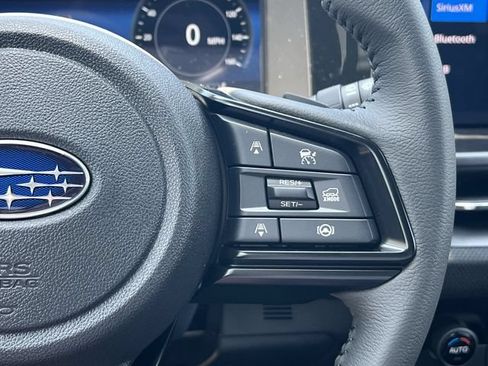 Used 2026 Subaru Outback Premium w/ Premium/Limited Package 2 AWD/4WD image 23