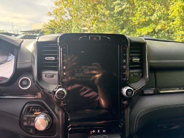 Used 2023 RAM 1500 Limited AWD/4WD image 20