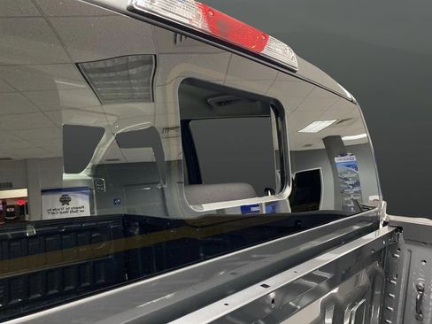 New 2025 Ford Ranger XLT w/ Technology Package image 18