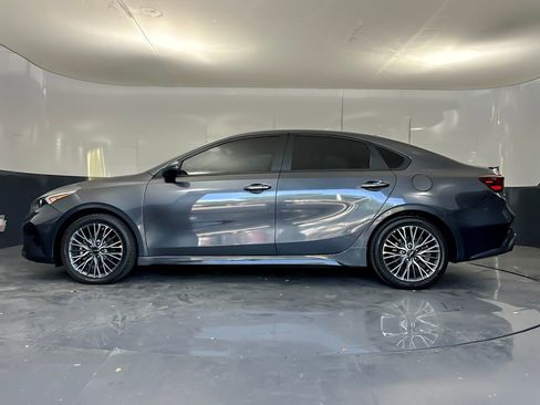 Used 2023 Kia Forte GT-Line w/ GT-Line Technology Package image 6