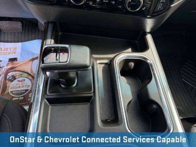 Used 2024 Chevrolet Silverado 1500 LT Trail Boss w/ Protection Package AWD/4WD image 29