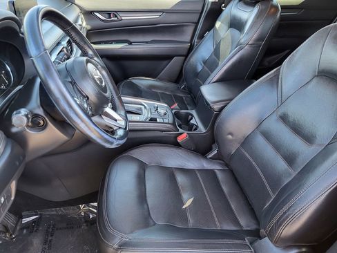 Used 2019 MAZDA CX-5 Grand Touring AWD/4WD image 4