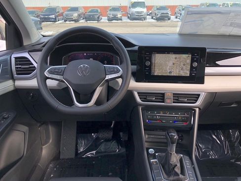 New 2026 Volkswagen Taos SEL AWD/4WD image 16
