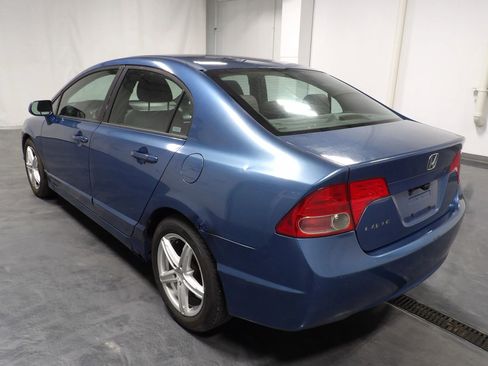 Used 2008 Honda Civic LX image 6