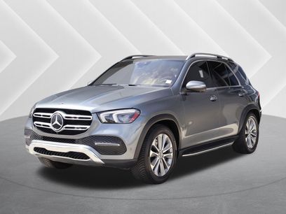 Used 2021 Mercedes-Benz GLE 350 4MATIC