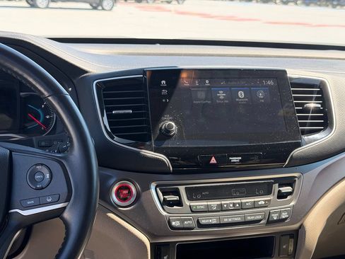 Certified 2019 Honda Pilot EX-L image 18