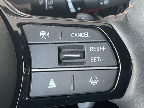 Used 2023 Honda CR-V Sport Touring image 10