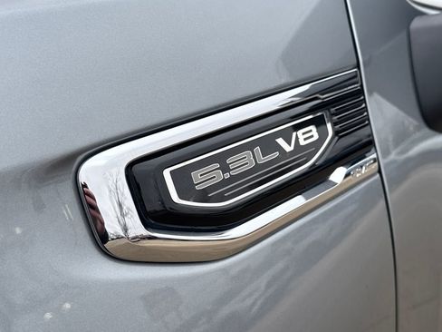 Certified 2023 GMC Sierra 1500 SLT w/ SLT Premium Package image 13