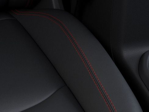 New 2026 Jeep Wrangler Unlimited Rubicon AWD/4WD image 20