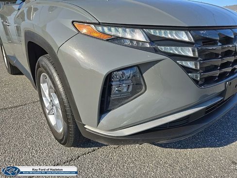 Used 2024 Hyundai Tucson SEL image 3