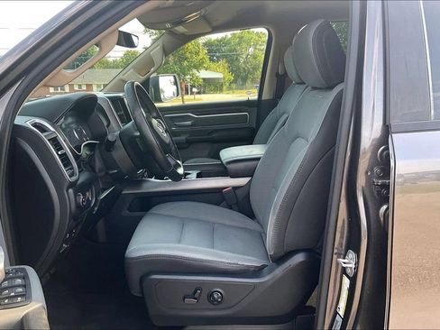 Used 2020 RAM 1500 Big Horn AWD/4WD image 25