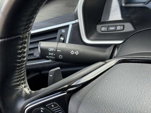 Used 2018 Honda Clarity Touring image 25