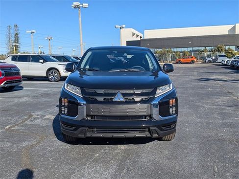 Used 2026 Mitsubishi Outlander Sport LE image 3