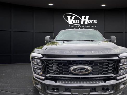 New 2026 Ford F250 XLT w/ XLT Premium Package image 34