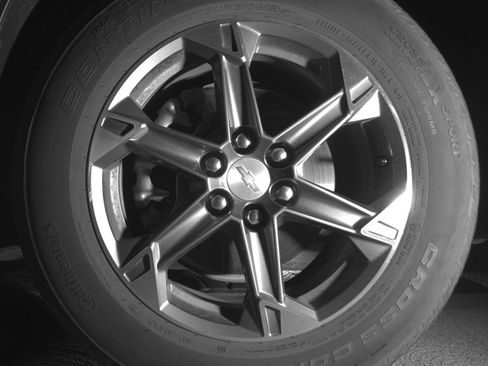 Used 2025 Chevrolet Blazer LT image 12