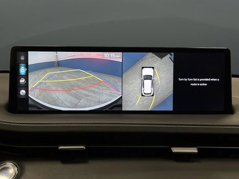 Used 2025 Genesis GV70 2.5T w/ Sport Prestige Package image 11