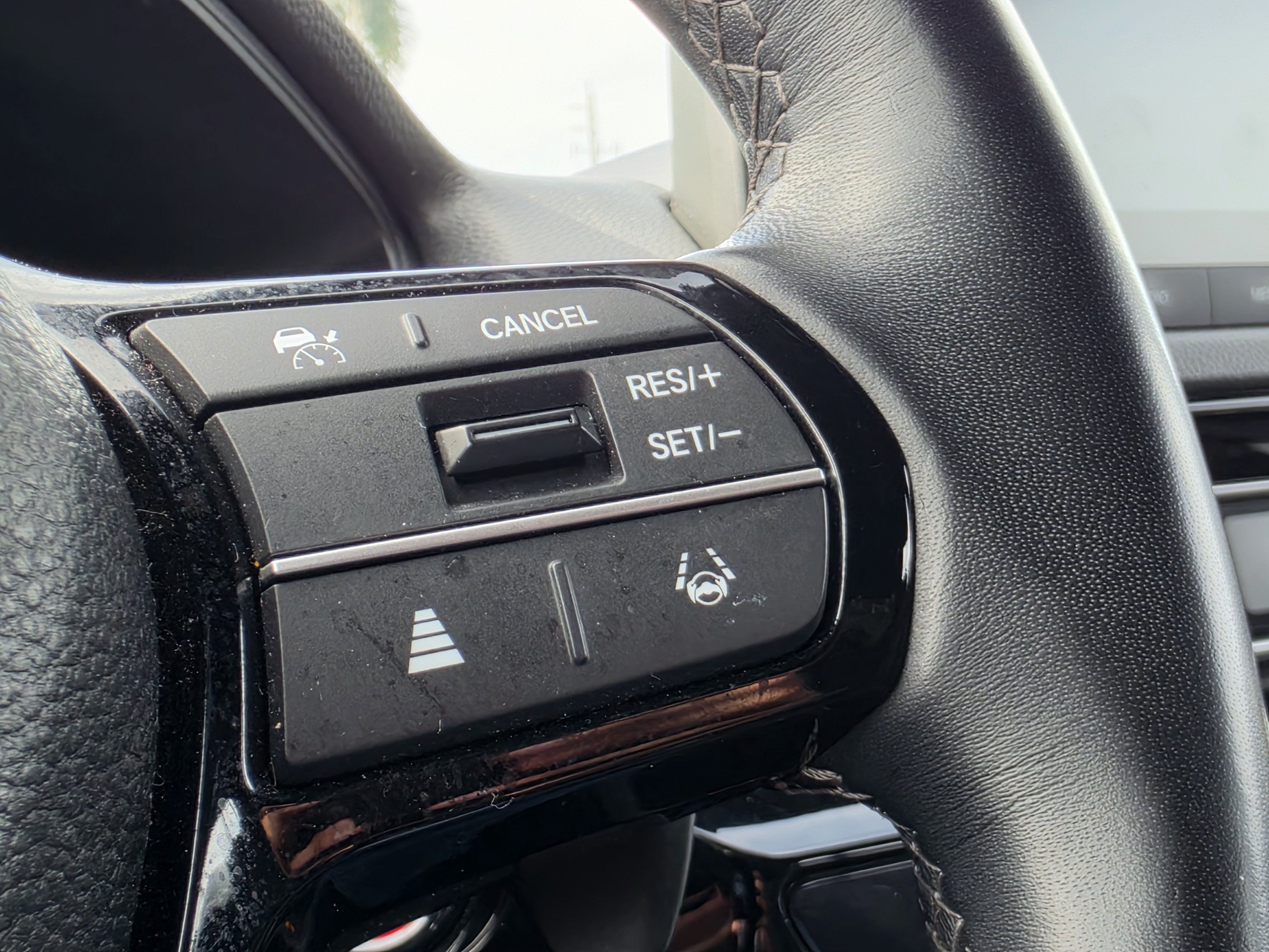 Certified 2024 Honda Civic Sport image 20