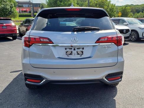 Used 2017 Acura RDX AWD w/ Advance Package image 7