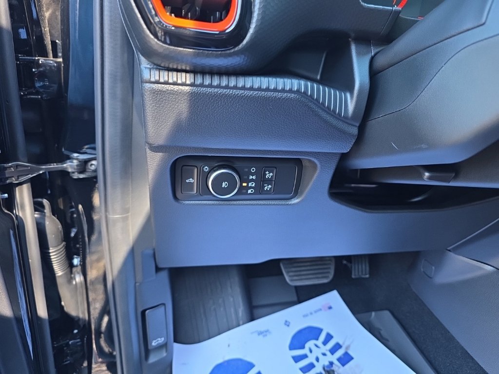 New 2026 Ford Ranger Raptor AWD/4WD image 15