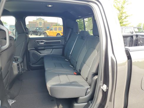 New 2026 RAM 1500 Big Horn image 10