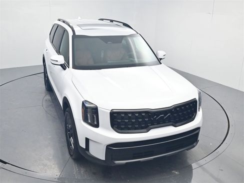 New 2025 Kia Telluride EX X-Line image 43