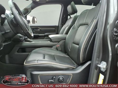 Used 2019 RAM 1500 Limited AWD/4WD image 28