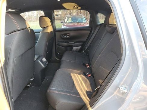 Certified 2023 Honda HR-V Sport image 14