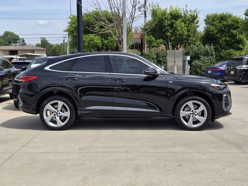 Certified 2025 Audi Q5 Premium Plus w/ Premium Plus image 7