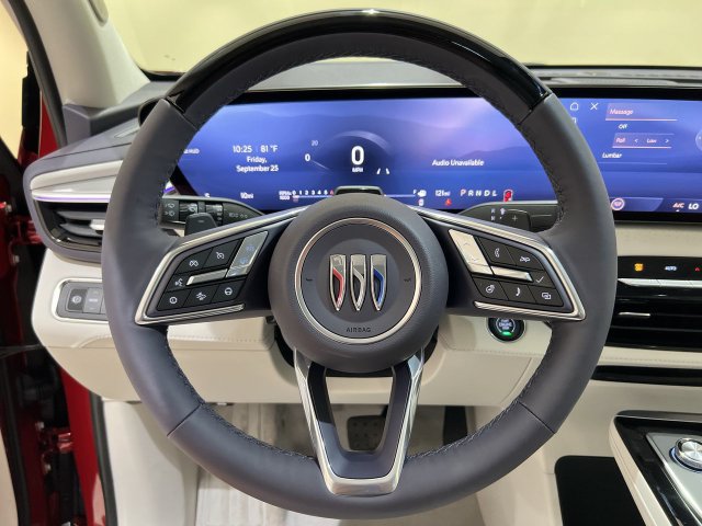 New 2027 Buick Enclave Avenir FWD image 10
