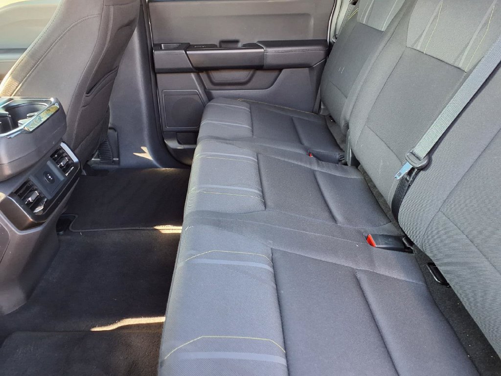 Used 2025 Ford F150 STX RWD image 12