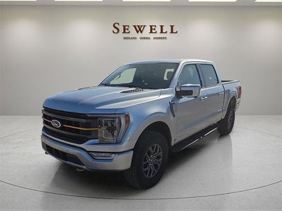 Used 2023 Ford F150 Tremor w/ Equipment Group 402A High