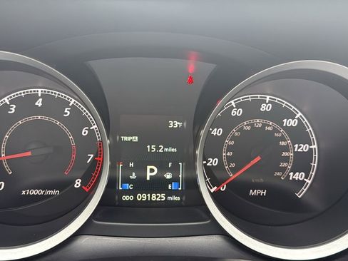 Used 2016 Mitsubishi Lancer ES image 21