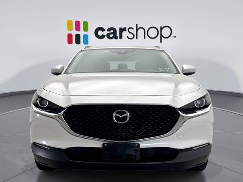 Used 2023 MAZDA CX-30 AWD 2.5 S w/ Select Package image 8