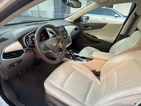 Used 2024 Chevrolet Malibu LT FWD image 13