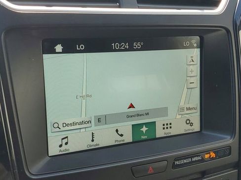 Used 2017 Ford Explorer XLT AWD/4WD image 28